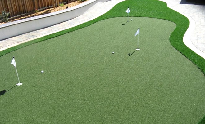 畅优高尔夫球场人造草坪一米的价格